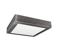 Greenlux LED prisadené stropné svietidlo FENIX LED/18W/230V 2800K 22,5 cm