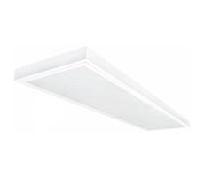 Greenlux LED Prisadený panel ILLY II UGR LED/36W/230V