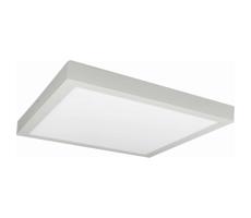 Greenlux LED Stropné svietidlo FENIX LED/32W/230V 3800K 40 cm biela