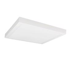 Greenlux LED Stropné svietidlo FENIX LED/32W/230V 3800K 40 cm snehovo biela