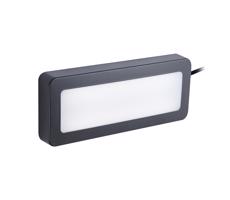 Greenlux LED Vonkajšie schodiskové svietidlo LED/5W/230V IP65