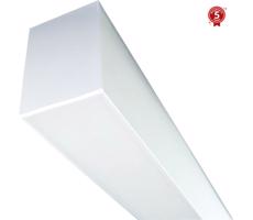 Greenlux LED Žiarivkové svietidlo LINIK LED/20W/230V 4000K biela