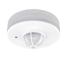 Greenlux Senzor pohybu 360° 1200W/230V biela