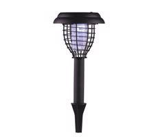 Grundig Grundig 12217 - LED Solárna lampa a lapač hmyzu LED/1xAA