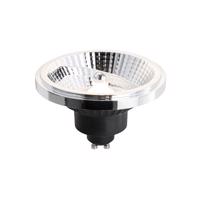 GU10 3-stupňová stmievateľná LED žiarovka 111 mm 10,5 W 770 lm 3000 K