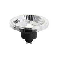 GU10 3-stupňová stmievateľná LED žiarovka 111 mm 10,5 W 770 lm 4000K