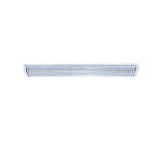 HiLite HiLite - LED Stmievateľné žiarivkové svietidlo BARCELONA 2xLED/24W/230V