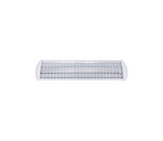 HiLite HiLite - LED Žiarivkové svietidlo BARCELONA 2xLED/12W/230V