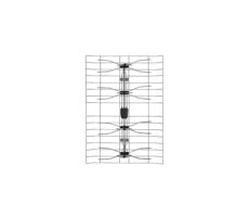 HN18 − Vonkajšia anténa DVB-T/DVB-T2/DAB
