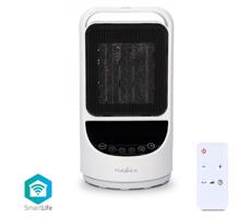 HTFA22WTW - látor s výhrevným telesom 1000/1500W/230V Wi-Fi Tuya + DO