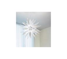 Ideal Lux Ideal Lux - LED Luster na lanku LEAVES 12xG9/3W/230V