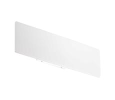 Ideal Lux Ideal Lux - LED Nástenné svietidlo ZIG ZAG LED/12,5W/230V 29 cm biela