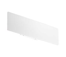 Ideal Lux Ideal Lux - LED Nástenné svietidlo ZIG ZAG LED/12,5W/230V CRI 90 29 cm biela