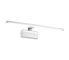 Ideal Lux Ideal Lux - LED Obrazové svietidlo ALMA LED/12,5W/230V chróm