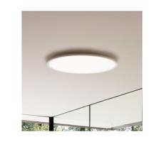 Ideal Lux Ideal Lux - LED Stropné svietidlo FLY LED/18W/230V 2700K pr. 35cm CRI90 IP40 biela