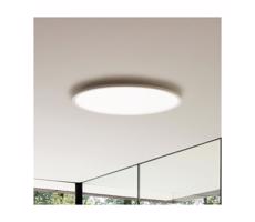 Ideal Lux Ideal Lux - LED Stropné svietidlo FLY LED/68W/230V 4000K pr. 90cm CRI90 IP40 biela