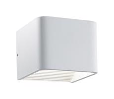 Ideal Lux - LED Nástenné svietidlo 1xLED/6W/230V