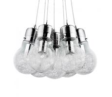 Ideal Lux - Luster 7xE27/60W/230V