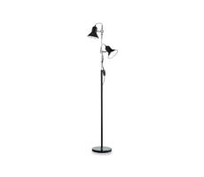 Ideal Lux - Stojacia lampa 2xE27/60W/230V