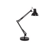 Ideal Lux - Stolná lampa 1xE27/40W/230V