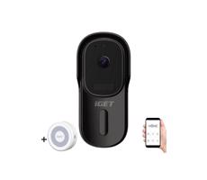 iGET HOME Doorbell DS1