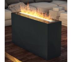 InFire InFire - BIO krb 110x65 cm 3,5kW čierna