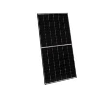 Jinko Fotovoltaický solárny panel JINKO 400Wp čierny rám IP68 Half Cut