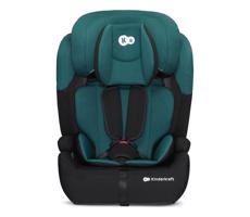 Kinderkraft COMFORT UP i-Size 2023 GREEN