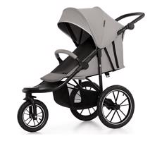 Kinderkraft Sport HELSI 2 GREY 2024