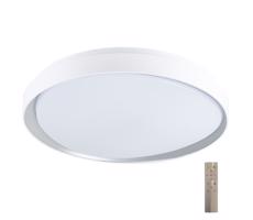 KL151002- LED Stmievateľné stropné svietidlo URANUS LED/30W/230V IP21 + DO