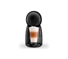 Krups Krups - Kávovar na kapsule NESCAFÉ DOLCE GUSTO PICCOLO XS 1600W čierna