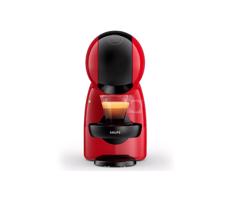 Krups Nescafé Dolce Gusto Piccolo KP1A3510A červené