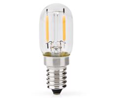 LBCHE14T25 - LED Žiarovka do digestora T25 E14/2W/230V 2700K