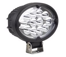 LED Bodové svietidlo pre automobil CREE LED/36W/10-30V IP67 6000K