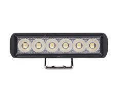 LED Bodové svietidlo pre automobil OSRAM LED/24W/10-30V IP68 5700K