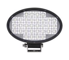 LED Bodové svietidlo pre automobil OSRAM LED/32W/10-30V IP68 5700K