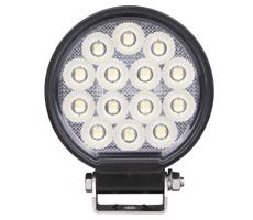 LED Bodové svietidlo pre automobil OSRAM LED/56W/10-30V IP68 5700K