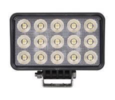 LED Bodové svietidlo pre automobil OSRAM LED/60W/10-30V IP68 5700K