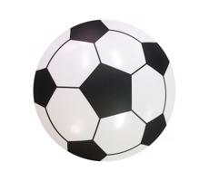 LED Detské stropné svietidlo BALL LED/18W/230V