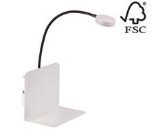 LED Flexibilné svietidlo ARLES LED/3W/230V