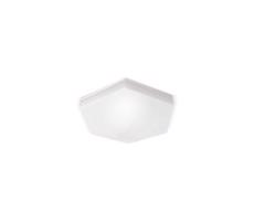 LED Kúpeľňové stropné svietidlo HEXAN LED/24W/230V IP54