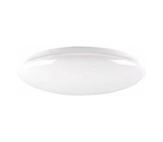 LED Kúpeľňové stropné svietidlo PIRIUS LED/12W/230V pr. 28 cm IP44