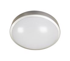 LED Kúpeľňové stropné svietidlo so senzorom LED/18W/230V IP65