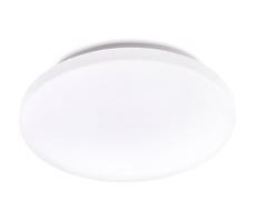 LED Kúpeľňové stropné svietidlo so senzorom SOFI LX LED/13W/230V IP44 pr. 28 cm