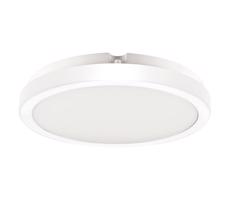 LED Kúpeľňové stropné svietidlo VERA LED/24W/230V 4000K IP65 biela