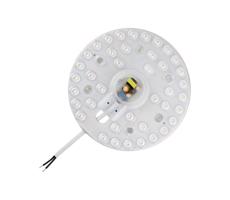 LED Magnetický modul LED/12W/230V pr. 12,5 cm 3000K