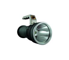 LED nabíjacia baterka CREE XPE T6LED/3,7V