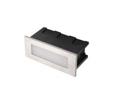 LED Orientačné vstavané svietidlo BUILT-IN 1xLED/1,5W 3000K IP65