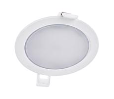 LED Podhľadové svietidlo ALGINE 2v1 LED/6W/230V 4000K