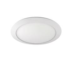 LED Podhľadové svietidlo CIRCLE LED/12W/230V 6500K